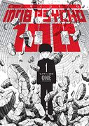 Mob Psycho 100 Volume 1 (en Inglés)