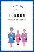 London - Lieblingsorte (en Alemán)