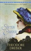 Sister Carrie (en Inglés)