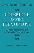 Coleridge and the Idea of Love Paperback (en Inglés)