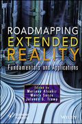 Roadmapping Extended Reality: Fundamentals and Applications (en Inglés)