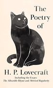 The Poetry of h. P. Lovecraft 