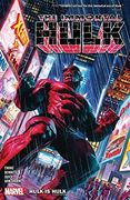 Immortal Hulk Vol. 7: Hulk is Hulk (Incredible Hulk) (en Inglés)