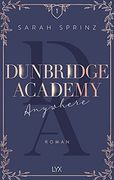 Dunbridge Academy - Anywhere: 1 (Aleman) (en Alemán)