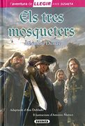 Els Tres Mosqueters (en Catalán)