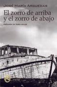 El Zorro de Arriba y el Zorro de Abajo