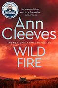 Wild Fire (Shetland) (en Inglés)
