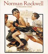 Norman Rockwell: 332 Magazine Covers 