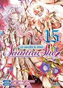 Los Caballeros del Zodiaco: Saintia sho 15