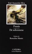 poesia, de sobremesa