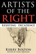 artists of the right (en Inglés)