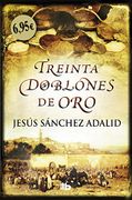 Treinta doblones de oro