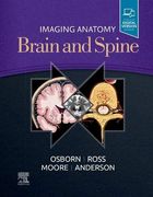 Imaging Anatomy Brain and Spine (en Inglés)