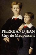 pierre and jean (en Inglés)