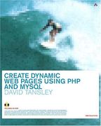 Create Dynamic web Pages Using php and Mysql 