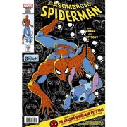 El Asombroso Spiderman 03 ( Portada Alternativa ) (in Spanish)