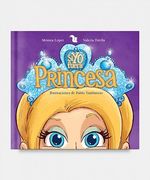 Si yo Fuera Princesa