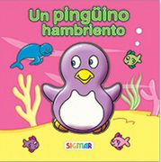 Un Pinguino Hambriento
