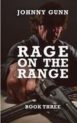 Rage On The Range: A Terrence Corcoran Western (en Inglés)
