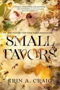 Small Favors (en Inglés)