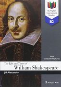 THE LIFE AND TIMES OF WILLIAM SHAKESPEAR (En papel)