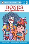 Bones and the Clown Mix-Up Mystery (en Inglés)
