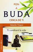 Pon A Buda Cerca De Ti (JARDIN VERDE)
