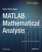 Matlab Mathematical Analysis