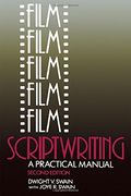 Film Scriptwriting: A Practical Manual, Second Edition (en Inglés)
