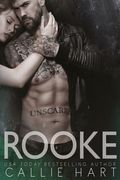 Rooke: Promotional Copy (en Inglés)