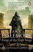 Forge of the High Mage (en Inglés)