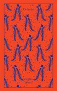 Orlando (Penguin Clothbound Classics) 