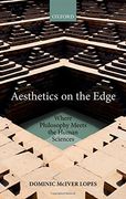 Aesthetics on the Edge: Where Philosophy Meets the Human Sciences (en Inglés)