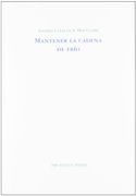 mantener la cadena de frío (in Spanish)