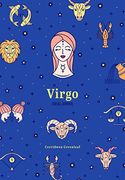 Virgo Zodiac Journal (Zodiac Journals) (en Inglés)