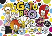 GATURRO 31 (TIRAS)