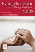 Evangelio Diario -2023 en la Compañia de Jesus