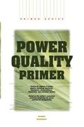 Power Quality Primer (en Inglés)