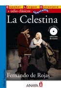 Nuevo Sueña: La Celestina (Lecturas - Audio Clásicos Adaptados - Nivel Superior)