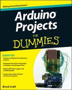 Arduino Projects for Dummies