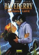Blueberry 29. Arizona Love