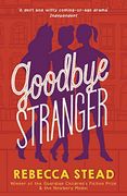 Goodbye Stranger (en Inglés)