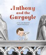 Anthony and the Gargoyle (en Inglés)