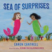 Sea of Surprises (en Inglés)