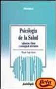 psicologia de la salud