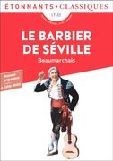 Le Barbier de Séville (en Francés)