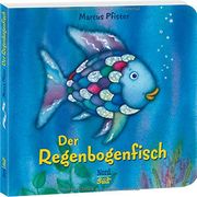Der Regenbogenfisch (en Alemán)