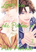 Love in the Palm of His Hand 02 (en Inglés)