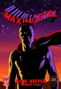 Boy Maximortal #3 (en Inglés)