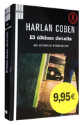 El Ultimo Detalle (Serie Myron Bolitar 6)